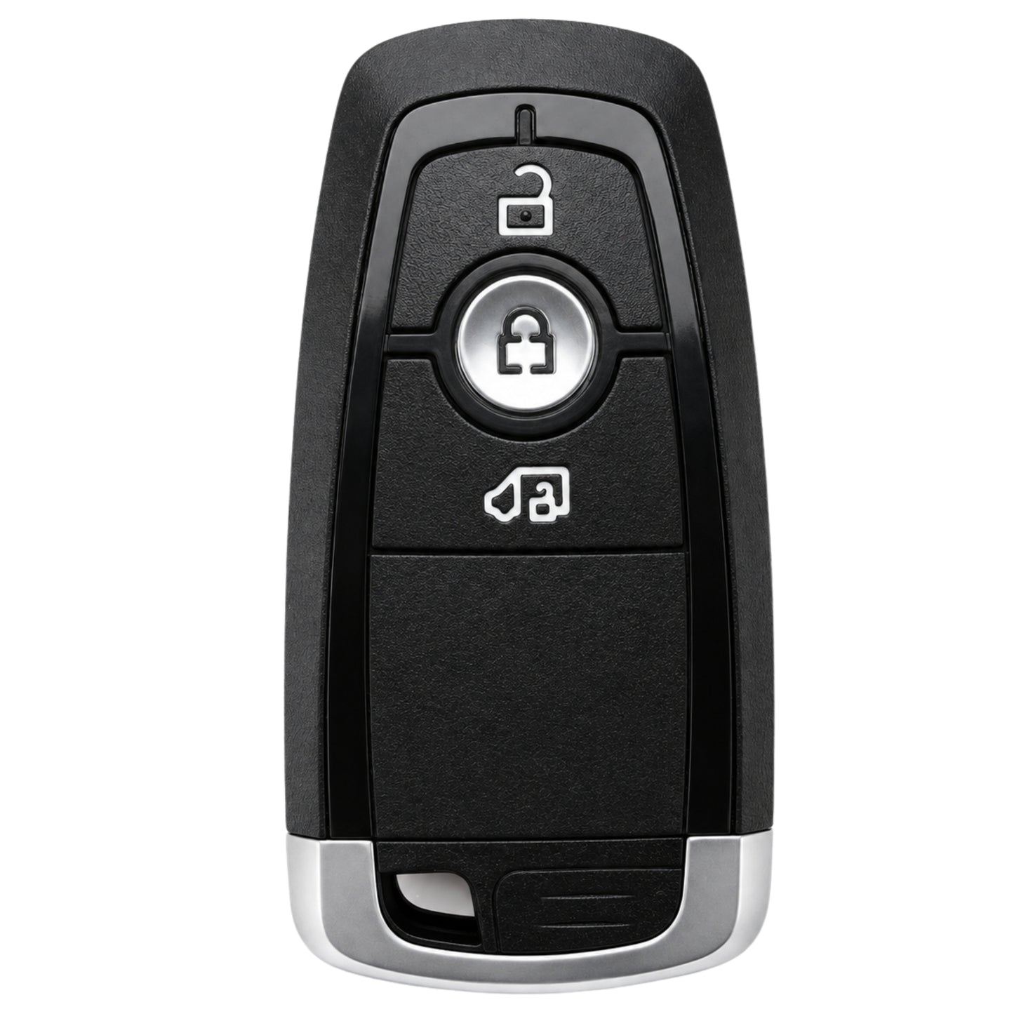OEM 3 Button Smart Remote Key for Ford Transit  / Connect (2019 +)
