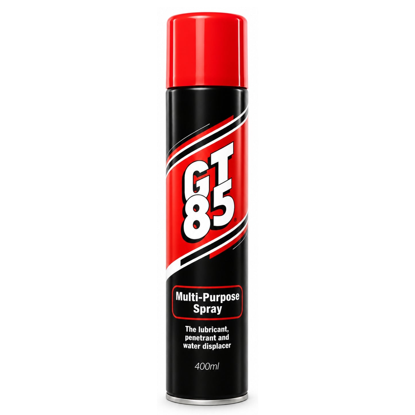 GT85 Multi-Purpose Lubricant Spray 400ml