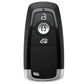 OEM 3 Button Smart Remote Key for Ford Transit  / Connect (2019 +)