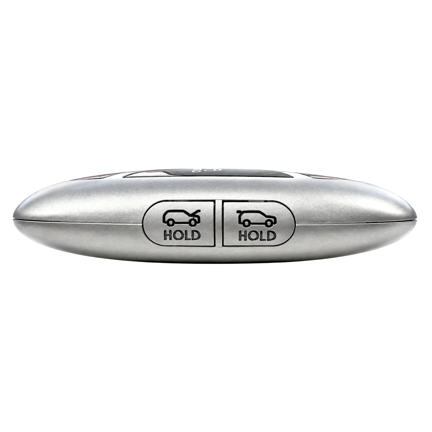 Aftermarket 5 Button Smart Remote Key Case for Hyundai