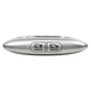 Aftermarket 5 Button Smart Remote Key Case for Hyundai