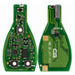 3 Button CGDI Mercedes Benz BE Remote Key (Keyless Go)