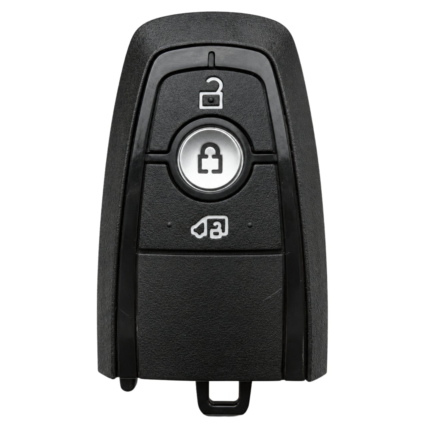 OEM 3 Button Smart Remote Key for Ford Transit  / Connect (2019 +)