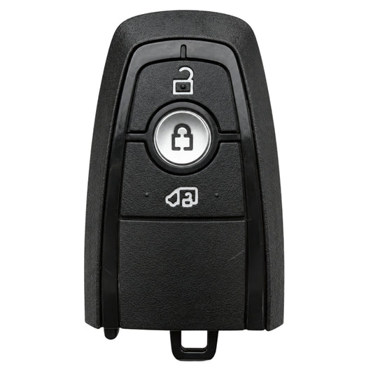 OEM 3 Button Smart Remote Key for Ford Transit  / Connect (2019 +)