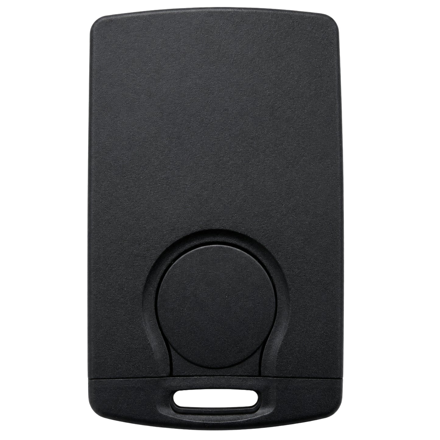 Aftermarket 4 Button Handsfree Key Card For Renault Clio IV / Captur