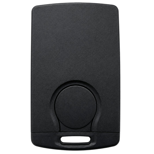 Aftermarket 4 Button Handsfree Key Card For Renault Clio IV / Captur