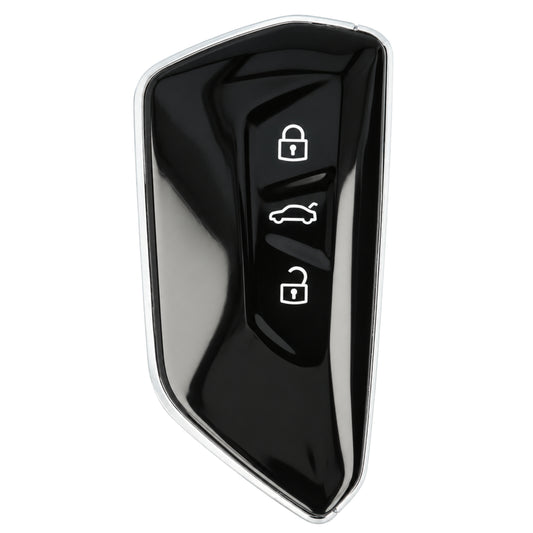 OEM 3 Button Cupra 5D Remote Key - With UWB (5FA 959 752 N)