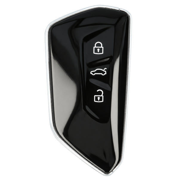 OEM 3 Button Seat 5D Remote Key - Without UWB (5FA 959 752)