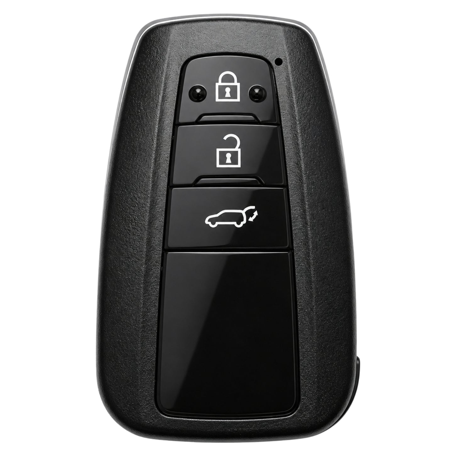 Aftermarket 3 Button Smart Remote For Toyota RAV4 (8990H-42200)