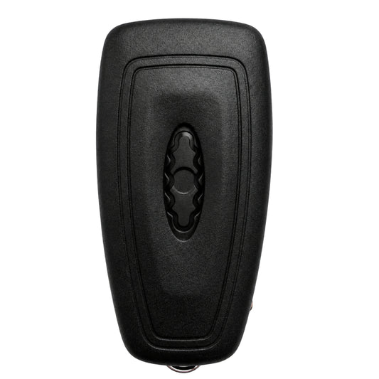OEM 3 Button ID47 Hitag Pro Remote Key for Ford Transit / Custom with Key Blade