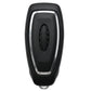 OEM 3 Button Smart Keyless Go ID47 Remote Key for Ford