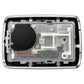 Aftermarket 4 Button Key Card for Renault Espace / Megane IV / Scenic IV / Talisman