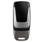 3 Button Smart Remote Key Case for Audi (MLB Systems)
