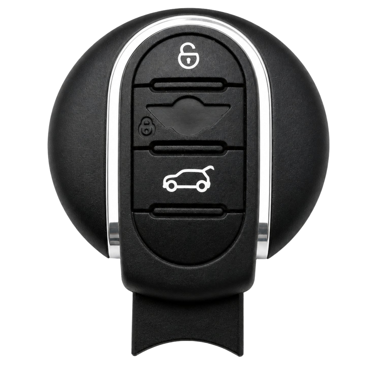 OEM 3 Button Smart Remote Key for Mini (FEM) - 433Mhz