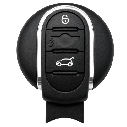 OEM 3 Button Smart Remote Key for Mini (FEM) - 433Mhz