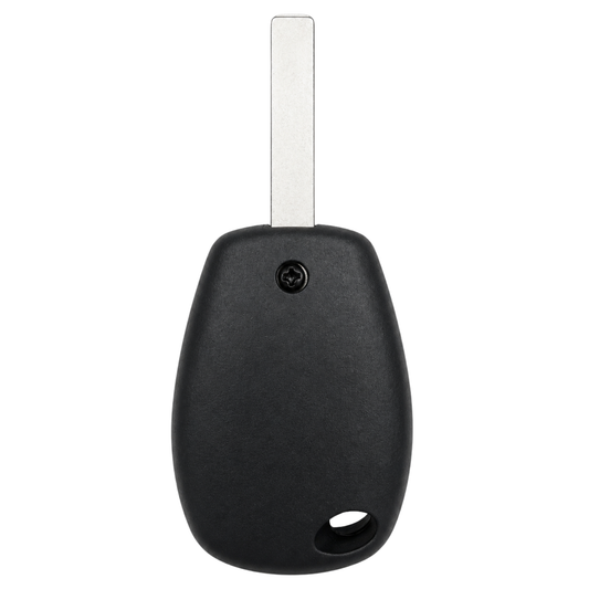 3 Button VA2 / VA6 Renault / Vauxhall / Nissan Remote Key Case