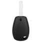 3 Button VA2 / VA6 Renault / Vauxhall / Nissan Remote Key Case
