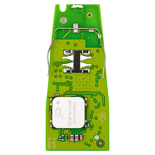 Xhorse MLB Porsche Style Remote PCB - OEM Solution (XSMPSYEN)