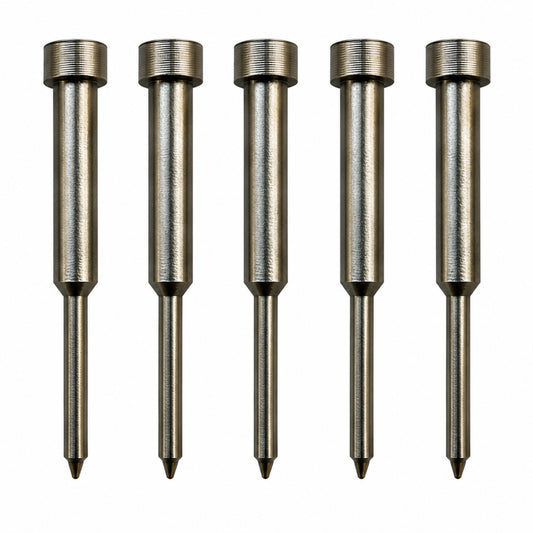 Pack of 5 Short Pin Removal Tools (2.0mm)