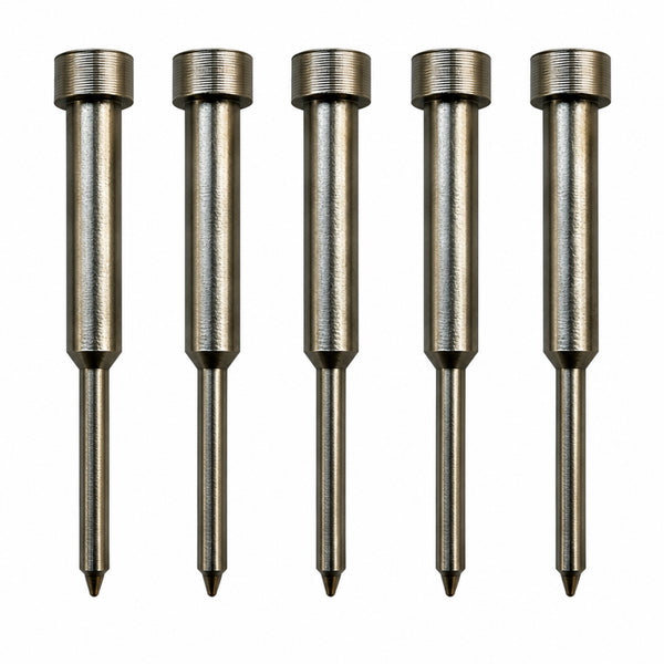 Pack of 5 Short Pin Removal Tools (2.0mm)