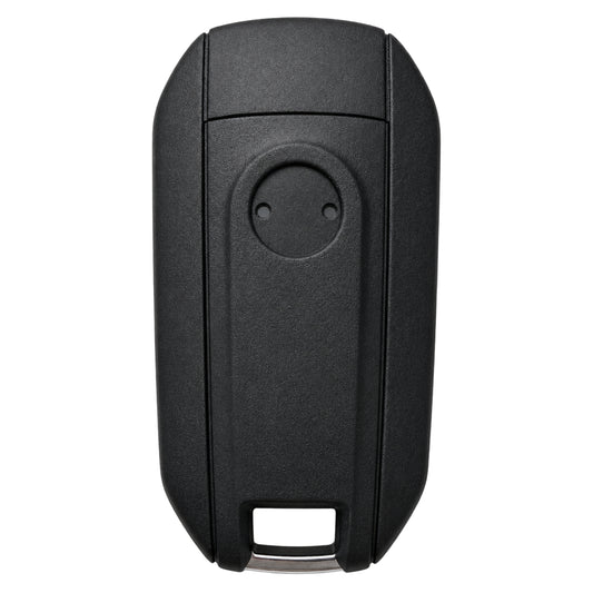 OEM 3 Button Remote Key for Vauxhall Vivaro / Combo 2024+ (1693509480)