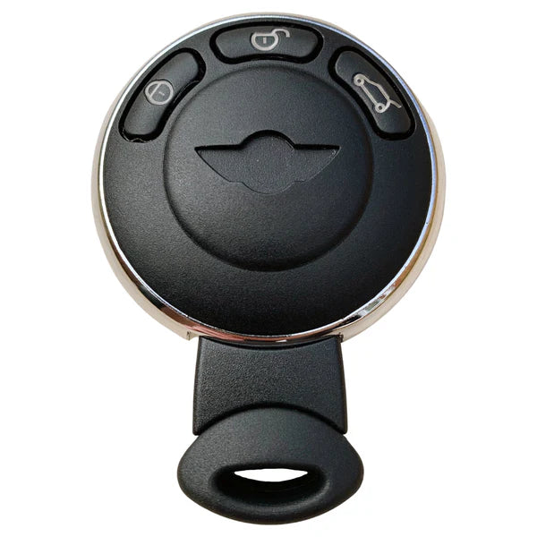 3 Button Remote Key Case for Mini CAS3 (For OEM PCB's only) – Key Library