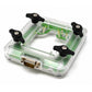 Xhorse Mercedes EIS EZS Adapter Set for VVDI Prog, Key Tool Plus, MINI PROG and MULTI-PROG (XDPG30EN)