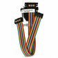 Xhorse MQB 5A / 5C / 5D & D70F34xx Solder-Free Adapter Set for Key Tool Plus & MULTI-PROG (XDNPM5GL)