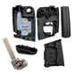 3 Button Remote Key Case For Volkswagen Caddy, Crafter & Transporter