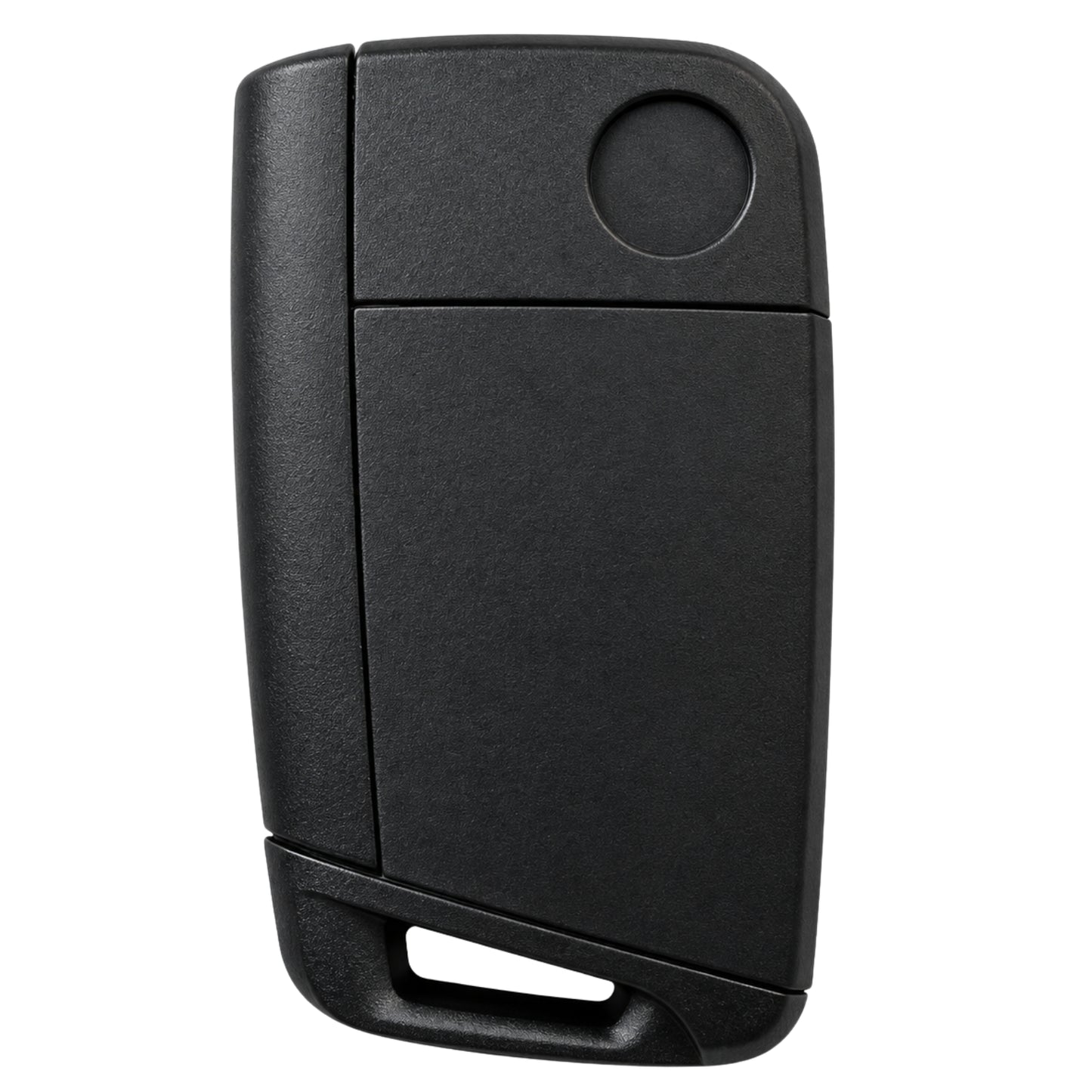 3 Button Remote Key Case For Volkswagen Caddy, Crafter & Transporter