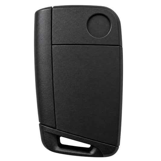 3 Button Remote Key Case For Volkswagen Caddy, Crafter & Transporter