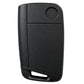 3 Button Remote Key Case For Volkswagen Caddy, Crafter & Transporter