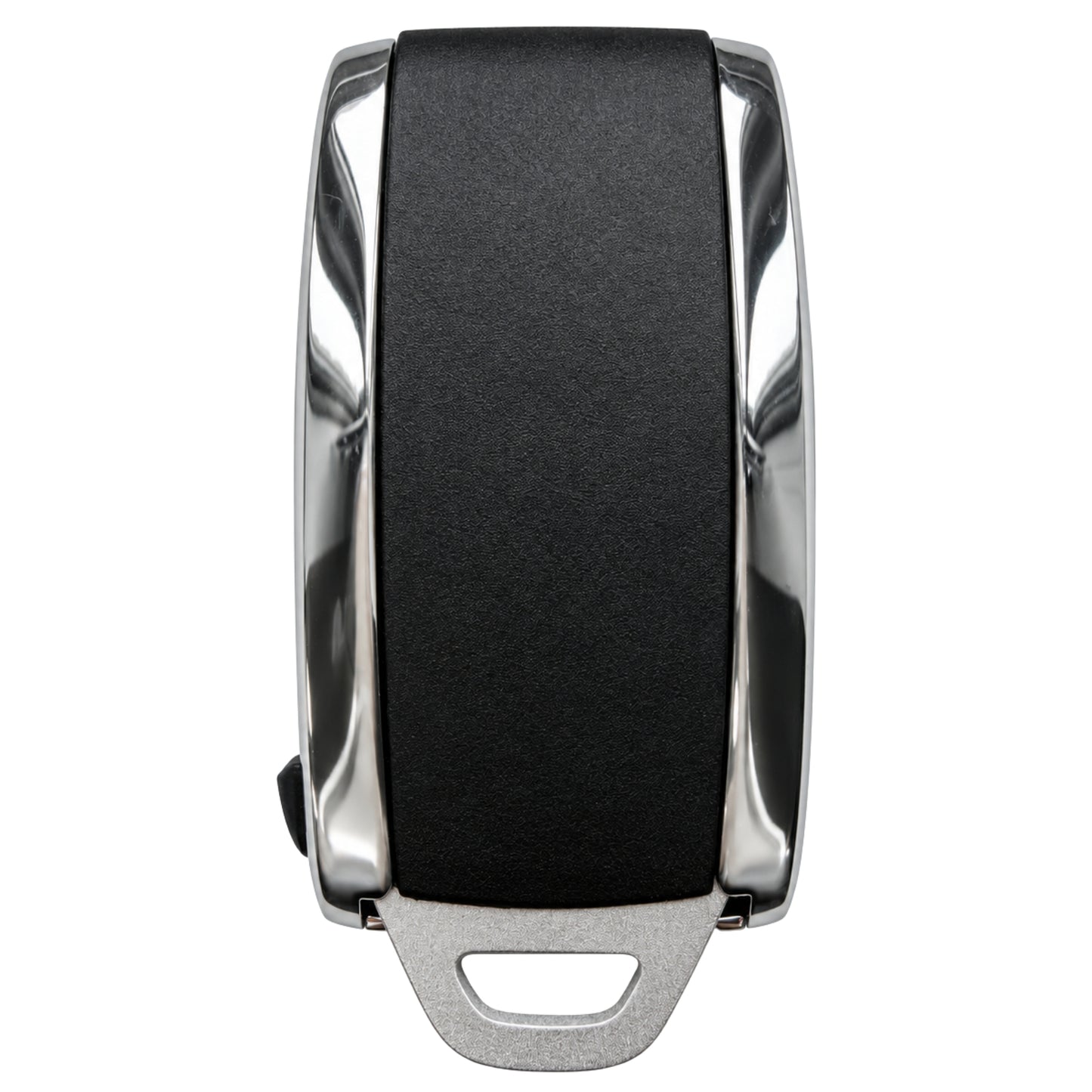 5 Button Smart Keyless Remote Key Case for Jaguar XF / XK