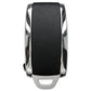 5 Button Smart Keyless Remote Key Case for Jaguar XF / XK
