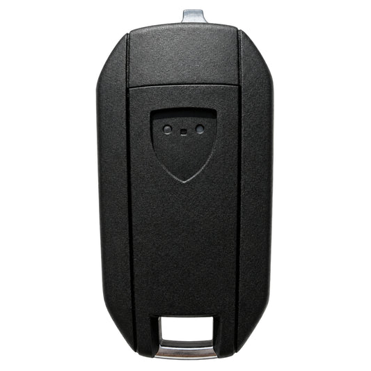 OEM 3 Button Remote Key for Peugeot Partner / Expert  2024+ (1693509080)