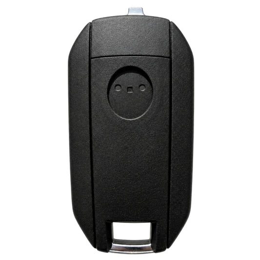OEM 3 Button Remote Key for Citroen Berlingo / Dispatch (2024 +)