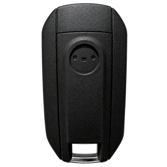 OEM 3 Button Remote Key for Vauxhall Corsa F / Crossland X / Grandland X