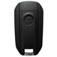 OEM 3 Button Remote Key for Vauxhall Corsa F / Crossland X / Grandland X