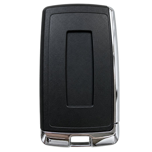 Aftermarket 5 Button Full PEPS Smart Keyless Remote Key for Jaguar (2018 +)