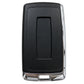Aftermarket 5 Button Full PEPS Smart Keyless Remote Key for Jaguar (2018 +)