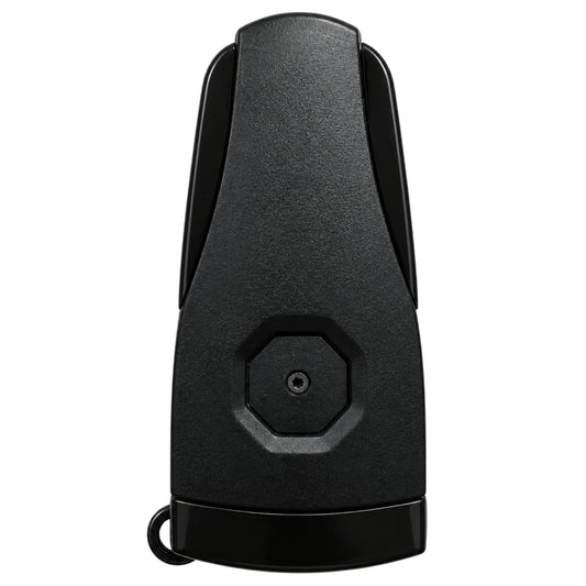Aftermarket 3 Button Slot Remote Key For MG6