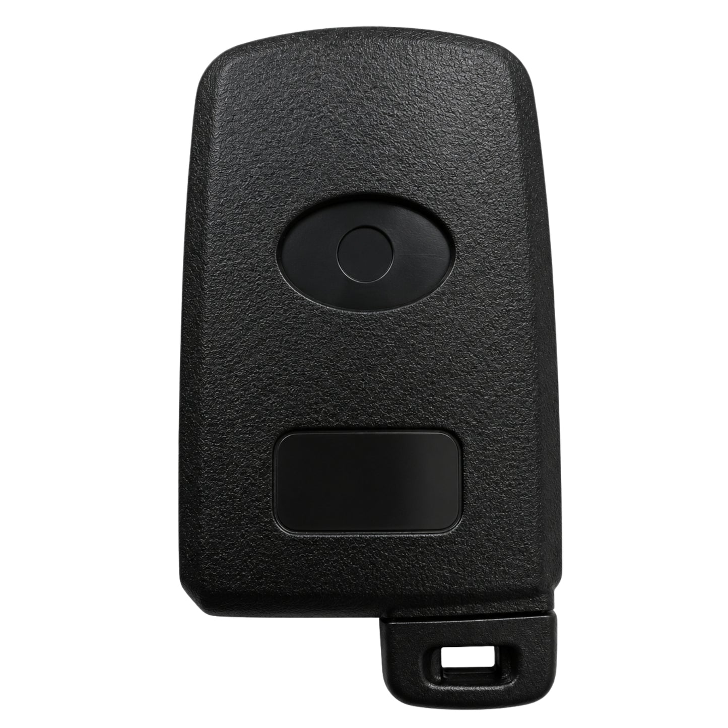Aftermarket 2 Button Smart Remote For Toyota Land Cruiser (BH1EK) (89904-60D70)