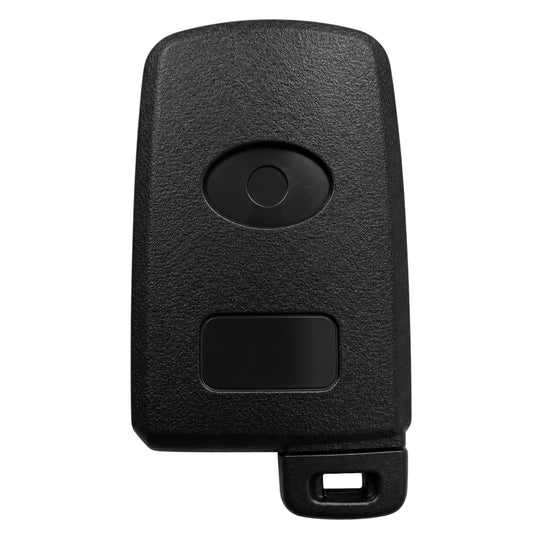 Aftermarket 2 Button Smart Remote For Toyota Land Cruiser (BH1EK) (89904-60D70)