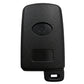 Aftermarket 2 Button Smart Remote For Toyota Land Cruiser (BH1EK) (89904-60D70)