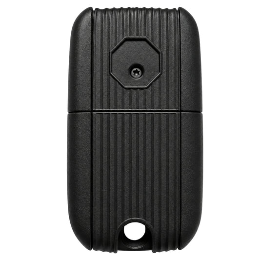 Aftermarket 3 Button Remote Key for MG ZS