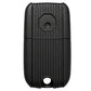 Aftermarket 3 Button Remote Key for MG ZS