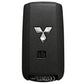 OEM 2 Button Mitsubishi L200 / Mirage Smart Remote Key