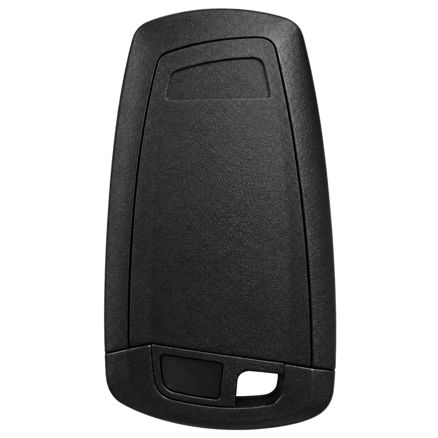 OEM 3 Button Smart Remote Key for BMW (FEM) - Red, 433Mhz
