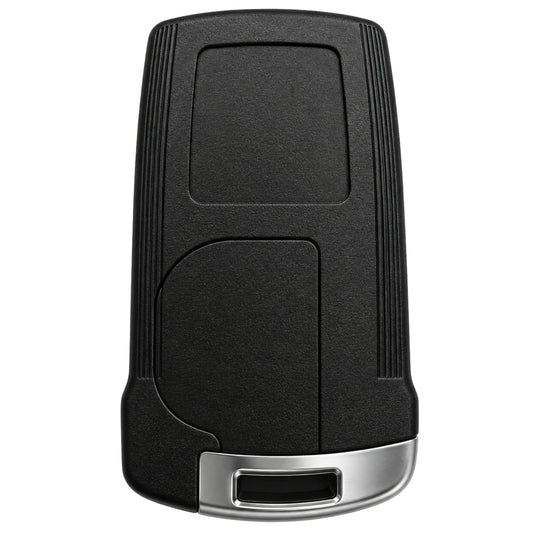 Aftermarket 4 Button Remote Key for BMW 7 Series - CAS1