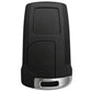 Aftermarket 4 Button Remote Key for BMW 7 Series - CAS1